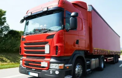 Antalya Yazıhan Ambar Kargo