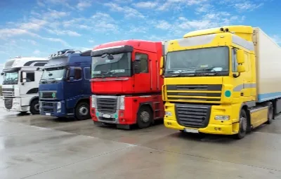 Antalya Yazıhan Nakliye Ambarı