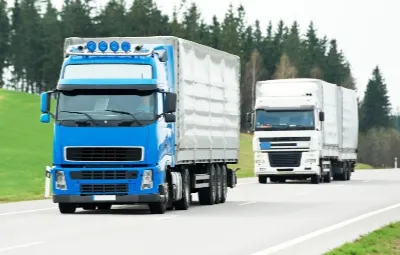 Antalya Yazıhan | Eşya Taşıma